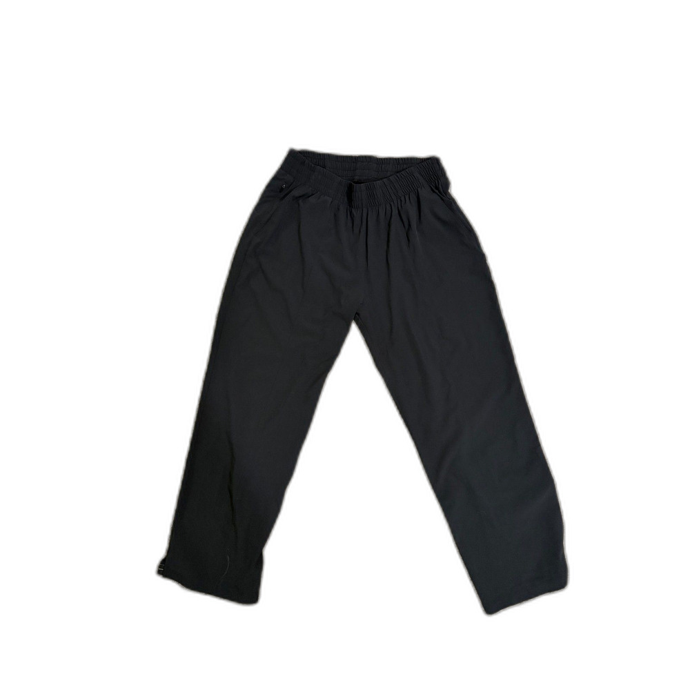 rabbit Women's Feelin' Fine Pants—Black, SIZE L